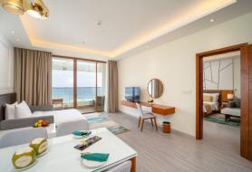 Khách sạn Nha Trang