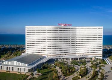 Khách sạn Nha Trang